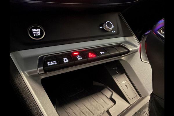 Audi Q3 Sportback 35 TFSI S line Edition 2023 Keyless ACC Topstaat