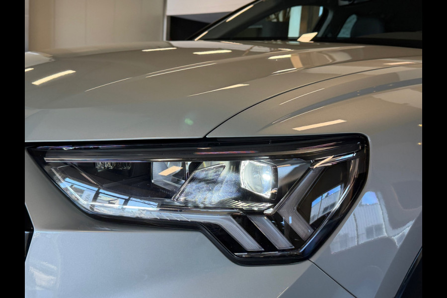 Audi Q3 Sportback 35 TFSI S line Edition 2023 Keyless ACC Topstaat