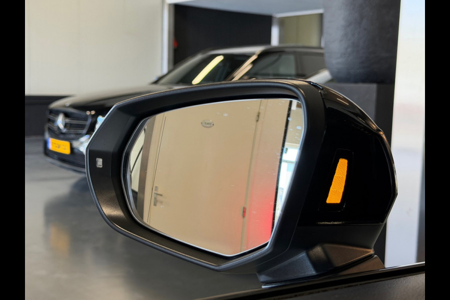 Audi Q3 Sportback 35 TFSI S line Edition 2023 Keyless ACC Topstaat