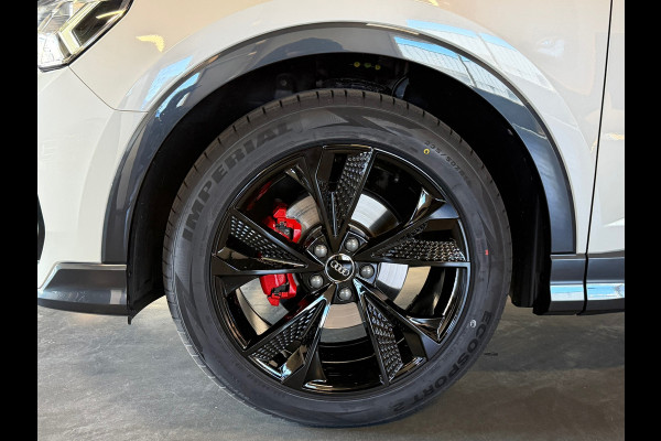 Audi Q3 Sportback 35 TFSI S line Edition 2023 Keyless ACC Topstaat