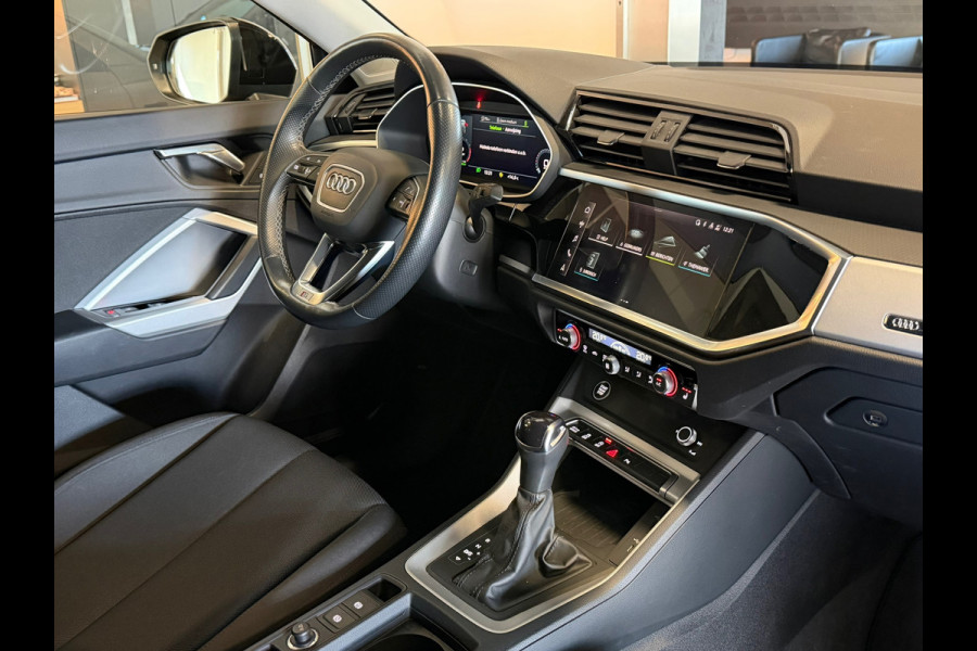 Audi Q3 Sportback 35 TFSI S line Edition 2023 Keyless ACC Topstaat