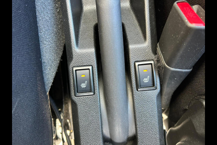 Suzuki Ignis 1.2 Select | CARPLAY | A.CAMERA | NAVI | STOELVERWARM | AUX/USB | SPOILER | APK T/M 1-4-2027 | GROTE BEURT + BOUGIES