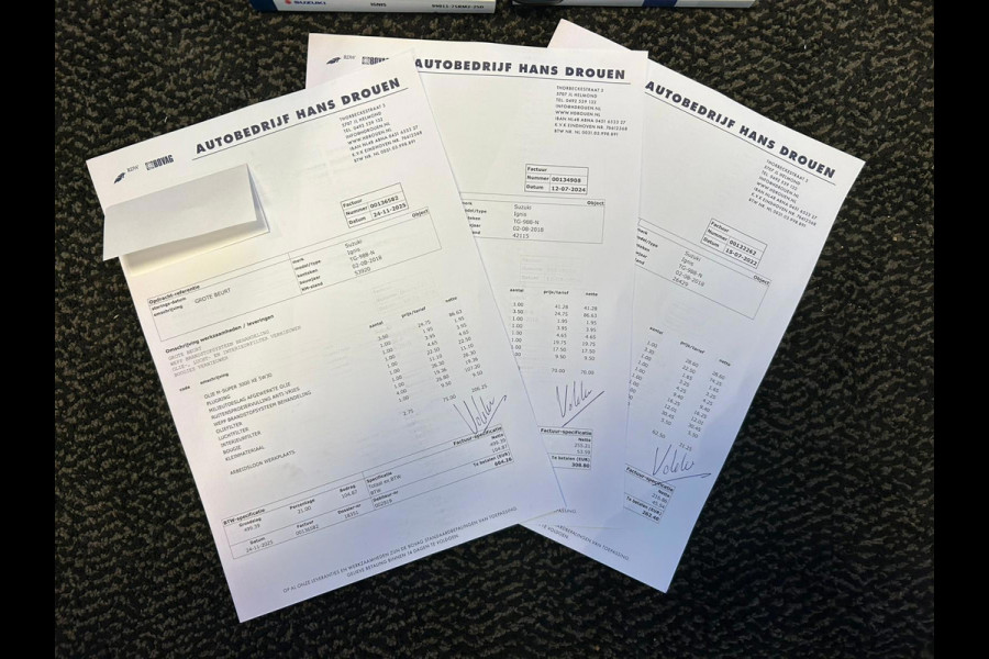 Suzuki Ignis 1.2 Select | CARPLAY | A.CAMERA | NAVI | STOELVERWARM | AUX/USB | SPOILER | APK T/M 1-4-2027 | GROTE BEURT + BOUGIES