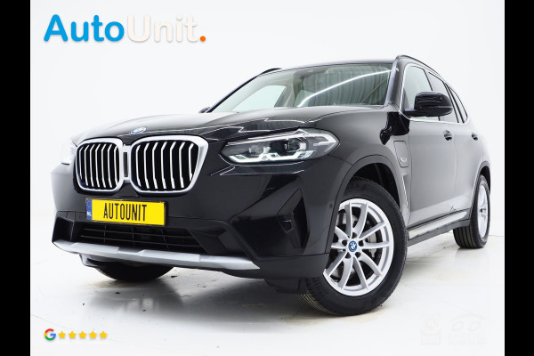 BMW X3 xDrive30e LCI 292PK | Camera | Sfeerverlichting | Stoelverwarming | Cruise | Virtual | Carplay
