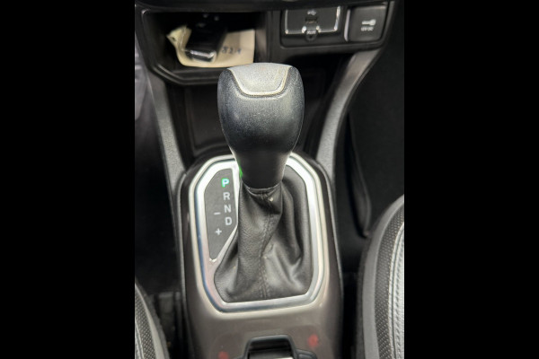Jeep Renegade 1.4 MultiAir Limited - Automaat I Navigatie I Airco I Leer I Achteruitrij camera / PDC I Dealer onderhouden