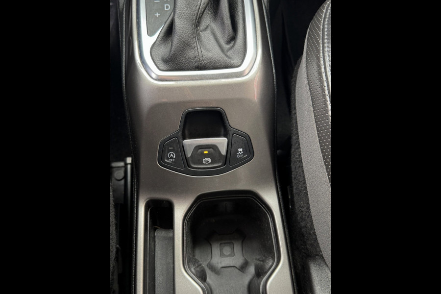 Jeep Renegade 1.4 MultiAir Limited - Automaat I Navigatie I Airco I Leer I Achteruitrij camera / PDC I Dealer onderhouden