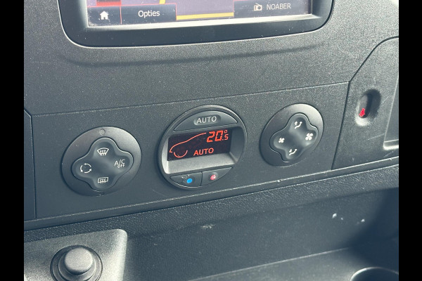 Opel Movano 2.3 CDTI L1H2*NAVI*ECC*PDC*CRUISE*TEL*