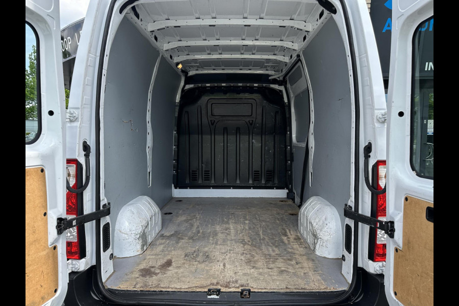 Opel Movano 2.3 CDTI L1H2*NAVI*ECC*PDC*CRUISE*TEL*