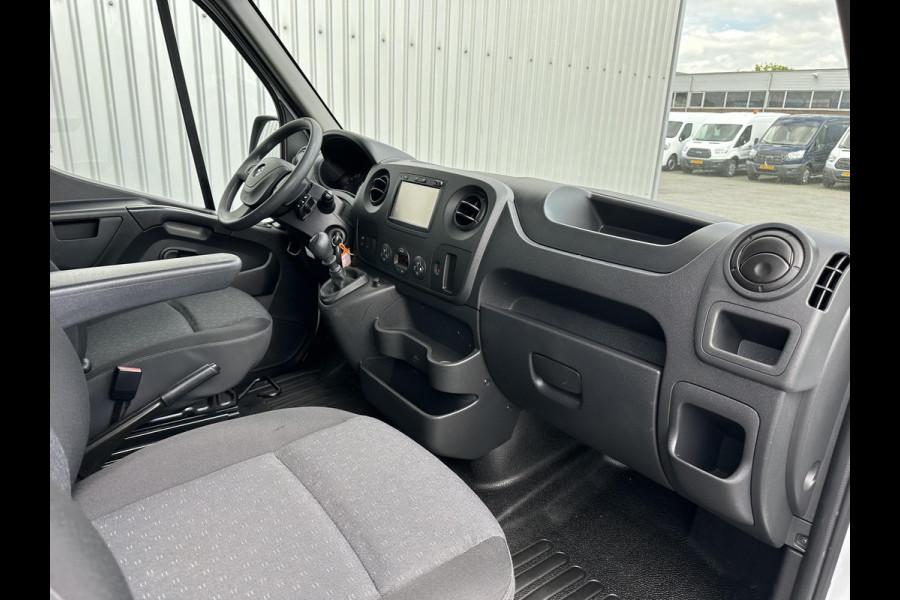 Opel Movano 2.3 CDTI L1H2*NAVI*ECC*PDC*CRUISE*TEL*