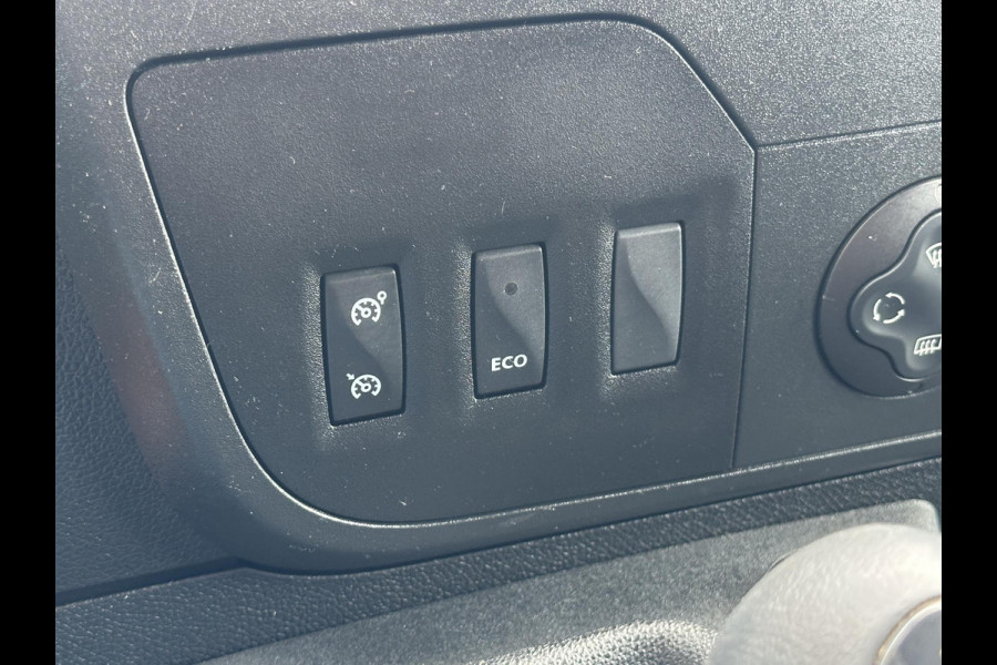 Opel Movano 2.3 CDTI L1H2*NAVI*ECC*PDC*CRUISE*TEL*