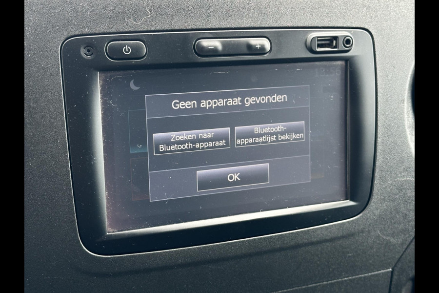 Opel Movano 2.3 CDTI L1H2*NAVI*ECC*PDC*CRUISE*TEL*