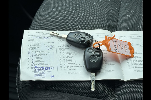 Opel Movano 2.3 CDTI L1H2*NAVI*ECC*PDC*CRUISE*TEL*