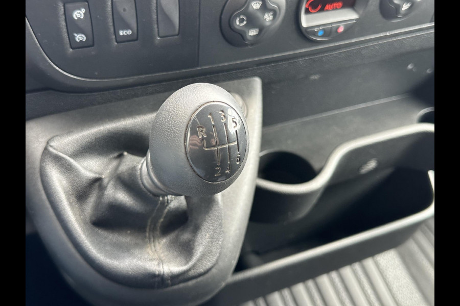 Opel Movano 2.3 CDTI L1H2*NAVI*ECC*PDC*CRUISE*TEL*