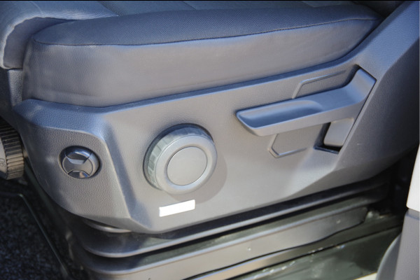 Volkswagen Crafter 35 2.0 TDI L3H2 3-ZITS, 140PK AUT. STANDKACHEL, GEV. ERGO COMFORT STOEL, CRUISE, NAVI, AIRCO