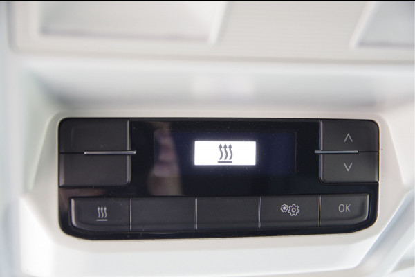 Volkswagen Crafter 35 2.0 TDI L3H2 3-ZITS, 140PK AUT. STANDKACHEL, GEV. ERGO COMFORT STOEL, CRUISE, NAVI, AIRCO