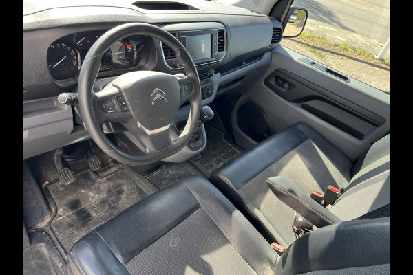 Citroën Jumpy 2.0 BlueHDI 120 XL/L3 Club