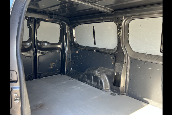 Citroën Jumpy 2.0 BlueHDI 120 XL/L3 Club