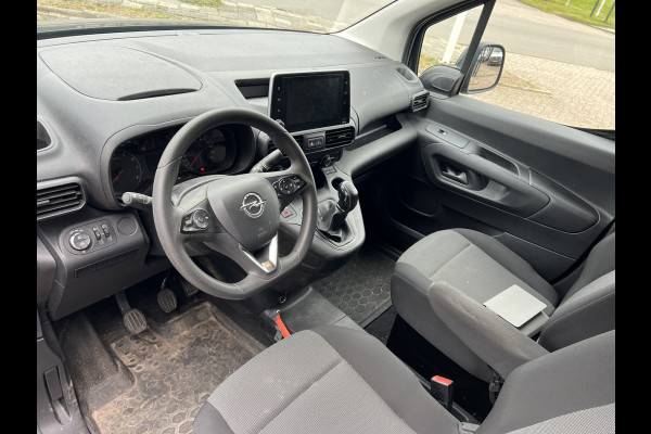 Opel Combo 1.5D L2H1 Navi/Carplay/Camera/Cruise