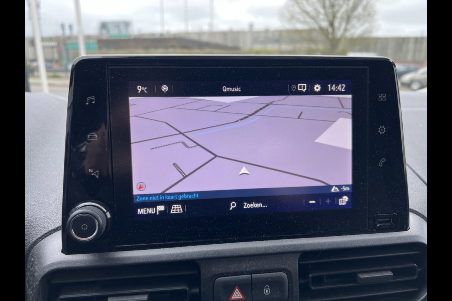 Opel Combo 1.5D L2H1 Navi/Carplay/Camera/Cruise