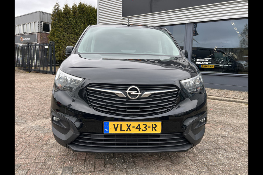 Opel Combo 1.5D L2H1 Navi/Carplay/Camera/Cruise