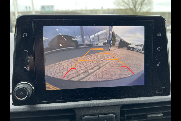 Opel Combo 1.5D L2H1 Navi/Carplay/Camera/Cruise