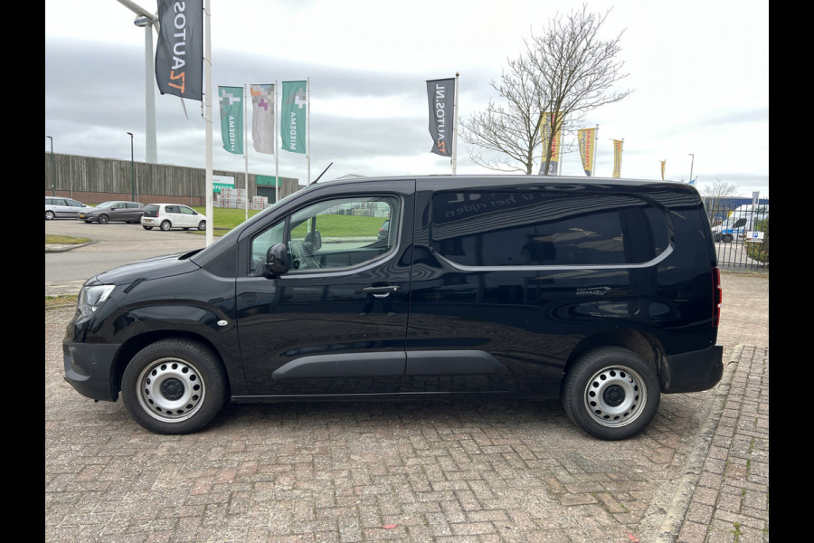 Opel Combo 1.5D L2H1 Navi/Carplay/Camera/Cruise