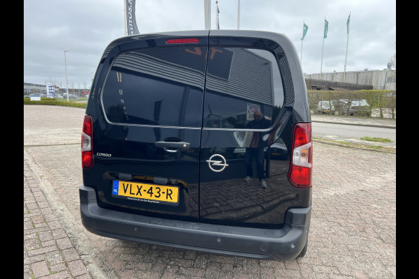 Opel Combo 1.5D L2H1 Navi/Carplay/Camera/Cruise