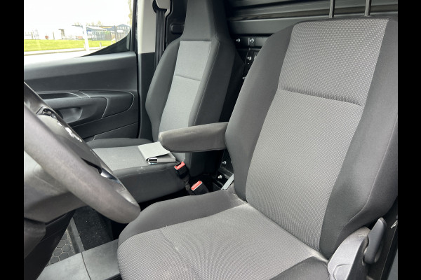 Opel Combo 1.5D L2H1 Navi/Carplay/Camera/Cruise