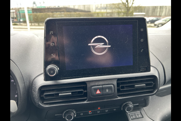 Opel Combo 1.5D L2H1 Navi/Carplay/Camera/Cruise