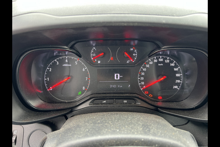 Opel Combo 1.5D L2H1 Navi/Carplay/Camera/Cruise