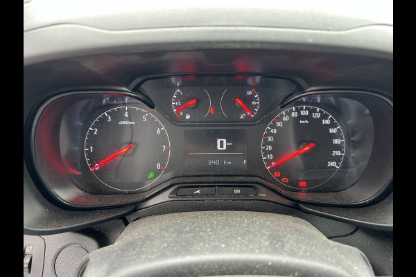 Opel Combo 1.5D L2H1 Navi/Carplay/Camera/Cruise