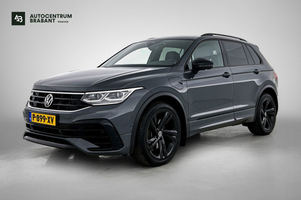 Volkswagen Tiguan 1.4 TSI eHybrid R-Line Business(GoedOnderH, Carplay, Stoel+StuurV, Camera, Trekhaak, Lane Assit, Auto Park, Etc)