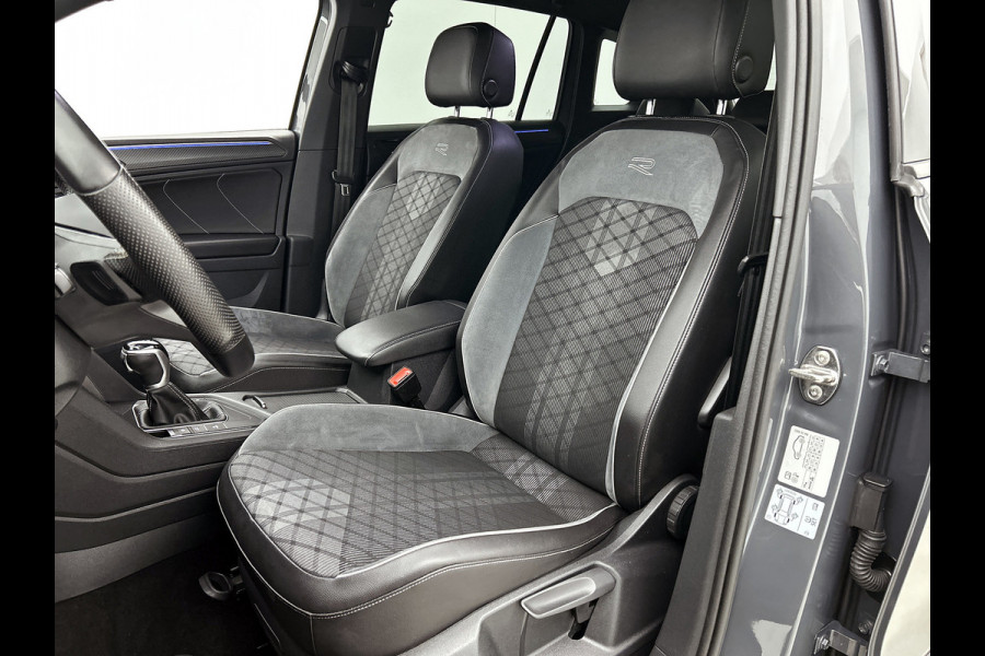 Volkswagen Tiguan 1.4 TSI eHybrid R-Line Business(GoedOnderH, Carplay, Stoel+StuurV, Camera, Trekhaak, Lane Assit, Auto Park, Etc)