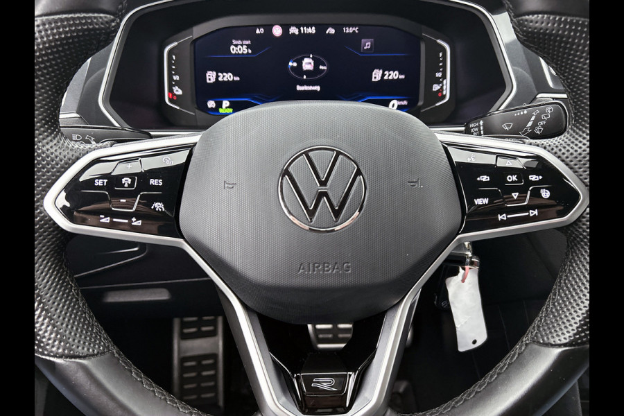 Volkswagen Tiguan 1.4 TSI eHybrid R-Line Business(GoedOnderH, Carplay, Stoel+StuurV, Camera, Trekhaak, Lane Assit, Auto Park, Etc)