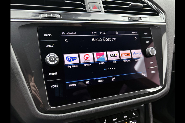 Volkswagen Tiguan 1.4 TSI eHybrid R-Line Business(GoedOnderH, Carplay, Stoel+StuurV, Camera, Trekhaak, Lane Assit, Auto Park, Etc)