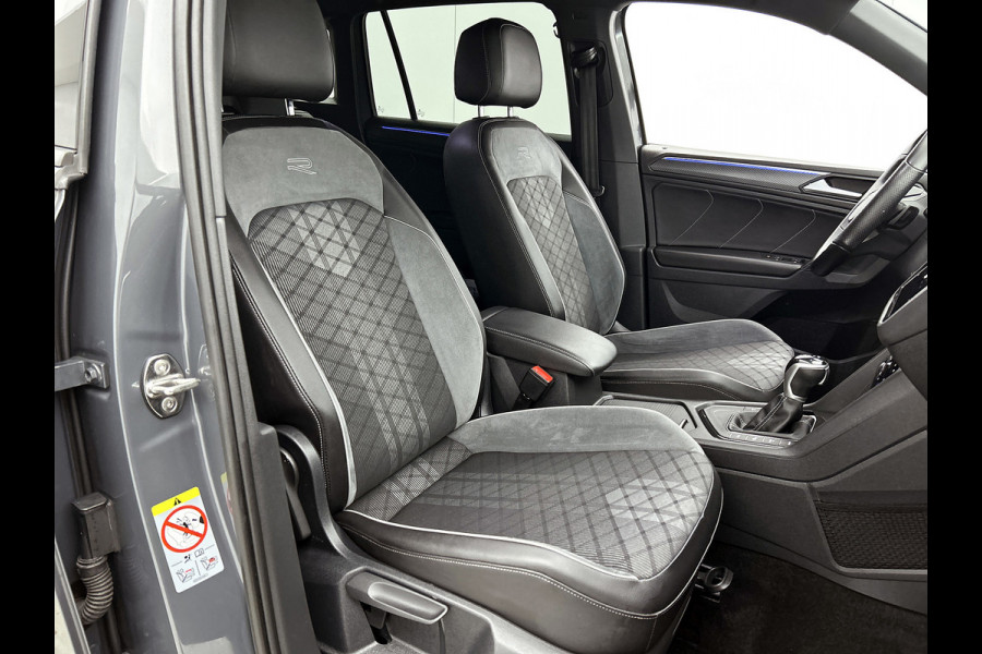 Volkswagen Tiguan 1.4 TSI eHybrid R-Line Business(GoedOnderH, Carplay, Stoel+StuurV, Camera, Trekhaak, Lane Assit, Auto Park, Etc)