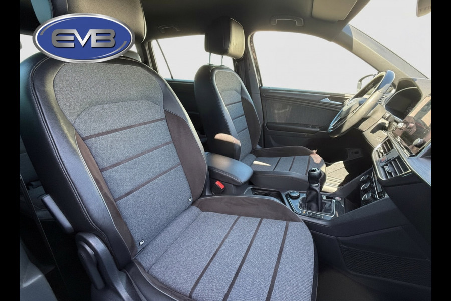 Seat Tarraco 1.5 TSI Xcellence 7 PERSOONS, achteruitrijcamera,trekhaak, vele opties, NL auto met nap