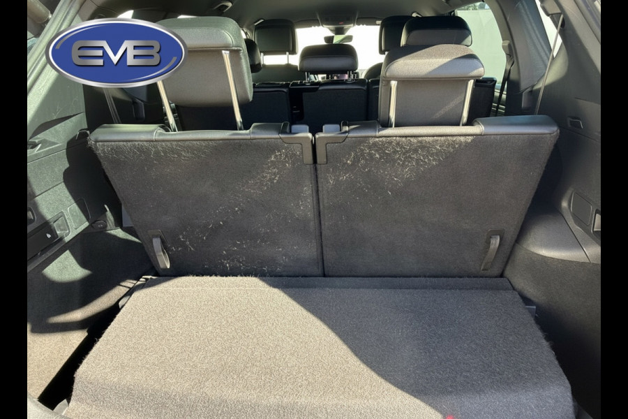 Seat Tarraco 1.5 TSI Xcellence 7 PERSOONS, achteruitrijcamera,trekhaak, vele opties, NL auto met nap