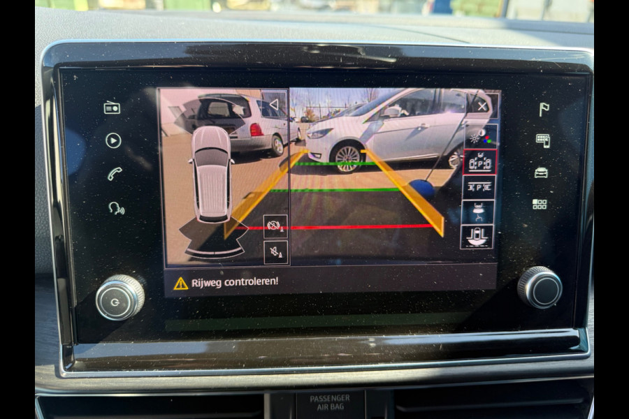 Seat Tarraco 1.5 TSI Xcellence 7 PERSOONS, achteruitrijcamera,trekhaak, vele opties, NL auto met nap