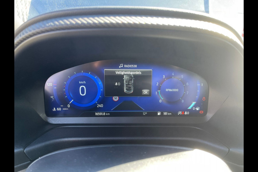 Seat Tarraco 1.5 TSI Xcellence 7 PERSOONS, achteruitrijcamera,trekhaak, vele opties, NL auto met nap