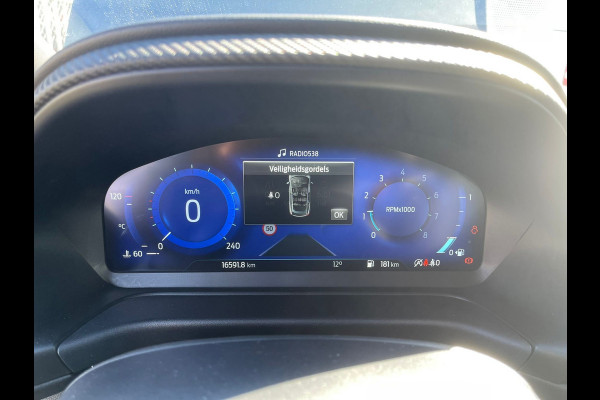 Seat Tarraco 1.5 TSI Xcellence 7 PERSOONS, achteruitrijcamera,trekhaak, vele opties, NL auto met nap