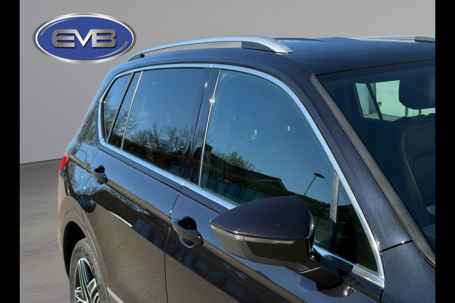 Seat Tarraco 1.5 TSI Xcellence 7 PERSOONS, achteruitrijcamera,trekhaak, vele opties, NL auto met nap