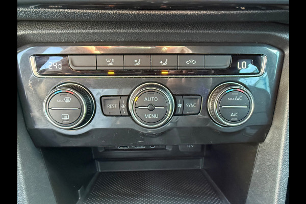 Seat Tarraco 1.5 TSI Xcellence 7 PERSOONS, achteruitrijcamera,trekhaak, vele opties, NL auto met nap