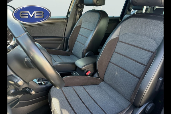 Seat Tarraco 1.5 TSI Xcellence 7 PERSOONS, achteruitrijcamera,trekhaak, vele opties, NL auto met nap