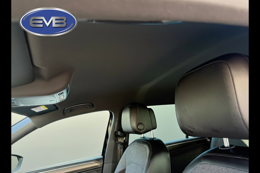 Seat Tarraco 1.5 TSI Xcellence 7 PERSOONS, achteruitrijcamera,trekhaak, vele opties, NL auto met nap