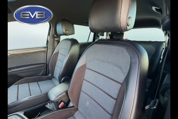 Seat Tarraco 1.5 TSI Xcellence 7 PERSOONS, achteruitrijcamera,trekhaak, vele opties, NL auto met nap
