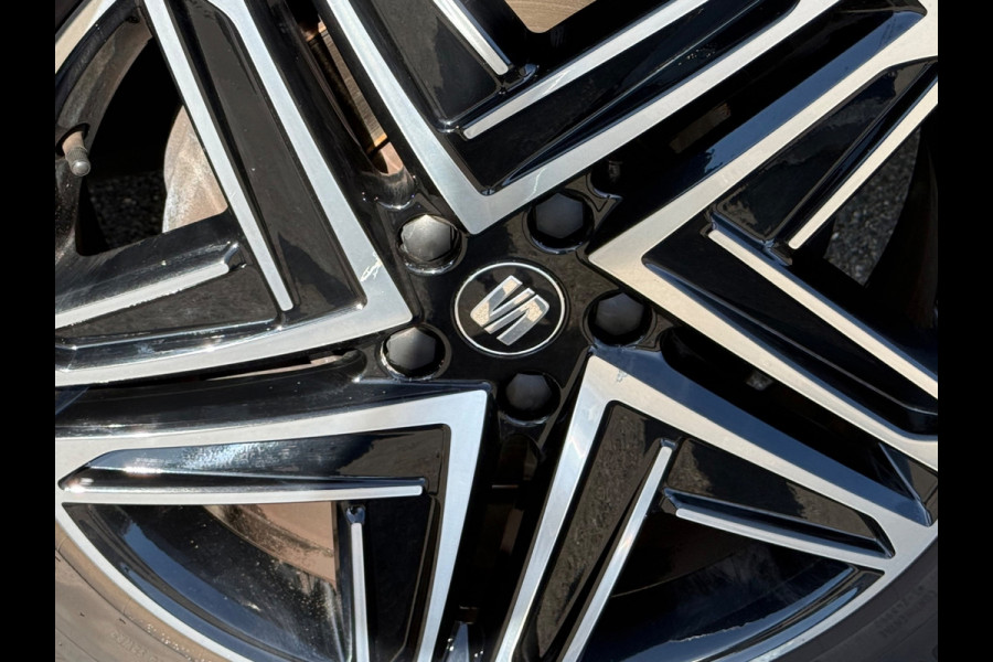 Seat Tarraco 1.5 TSI Xcellence 7 PERSOONS, achteruitrijcamera,trekhaak, vele opties, NL auto met nap