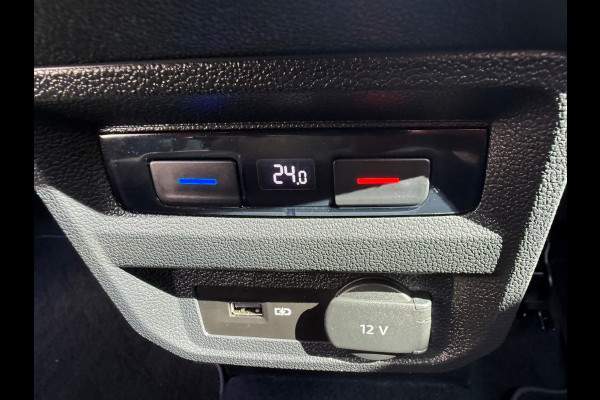 Seat Tarraco 1.5 TSI Xcellence 7 PERSOONS, achteruitrijcamera,trekhaak, vele opties, NL auto met nap