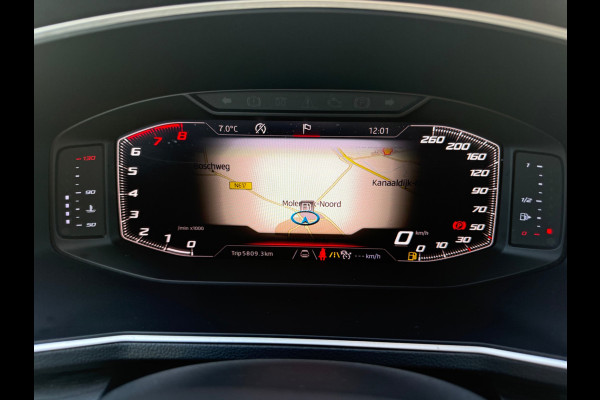 Seat Tarraco 1.5 TSI Xcellence 7 PERSOONS, achteruitrijcamera,trekhaak, vele opties, NL auto met nap