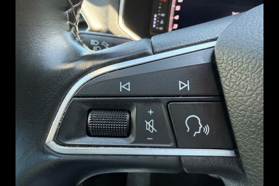 Seat Tarraco 1.5 TSI Xcellence 7 PERSOONS, achteruitrijcamera,trekhaak, vele opties, NL auto met nap